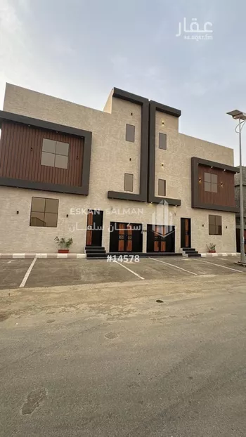 شقة للبيع في شارع 166 ابو يحيى بن خضير, حي الروضة, مدينة ابو عريش - ابو عريش, منطقة جازان صورة 4