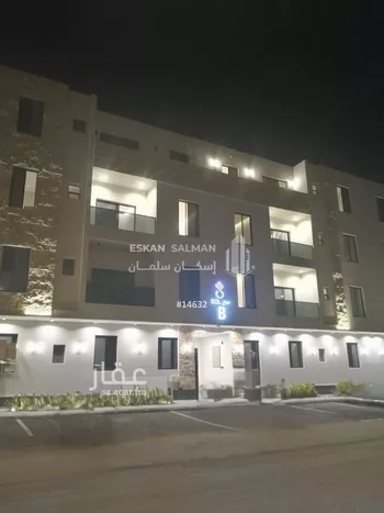 شقة للبيع في شارع أحمد القيرواني, حي العوالي, مدينة الرياض, منطقة الرياض صورة 5