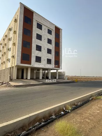شقة للبيع في شارع العتيق, حي الرحاب 1, مدينة جازان, منطقة جازان
