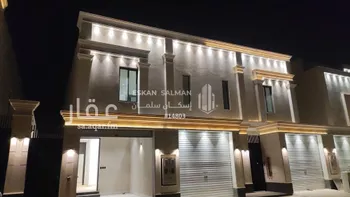 دور للبيع في شارع رقم 162, حي الجنادرية, مدينة الرياض, منطقة الرياض صورة 5