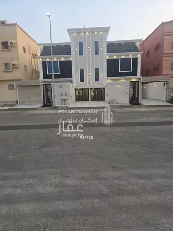 شقة للبيع في شارع السر, حي الرحاب 2, مدينة جازان, منطقة جازان