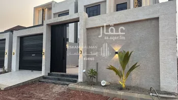 فيلا للبيع في شارع الحمازيه 396, مدينة ابو عريش - ابو عريش, منطقة جازان صورة 3
