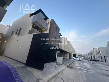 دور للبيع في شارع عبدالعزيز بن ربيعة, حي الرمال, مدينة الرياض, منطقة الرياض