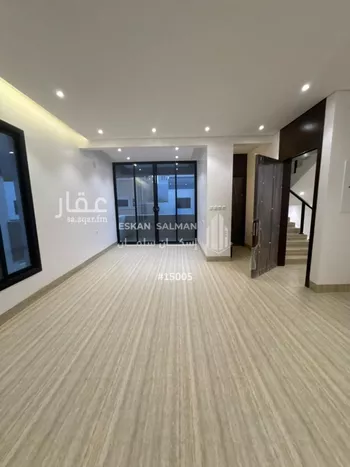 دور للبيع في شارع عائشة بنت الخفاف, حي الرمال, مدينة الرياض, منطقة الرياض صورة 2