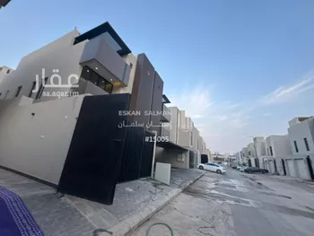 دور للبيع في شارع عائشة بنت الخفاف, حي الرمال, مدينة الرياض, منطقة الرياض صورة 2