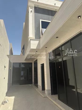 دور للبيع في شارع مالك النخعي, حي النخيل, مدينة بريده, منطقة القصيم صورة 2