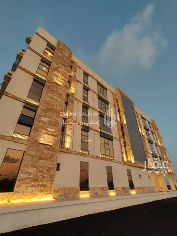 شقة للبيع في شارع شارع أبو بكر الصديق, حي الرحاب 1, مدينة جازان, منطقة جازان صورة 2
