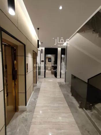 شقة للبيع في شارع شارع أبو بكر الصديق, حي الرحاب 1, مدينة جازان, منطقة جازان صورة 5