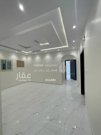 شقة للبيع في شارع البرقاني, حي الشامية الجديد, مدينة مكه المكرمه, منطقة مكة المكرمة صورة 4