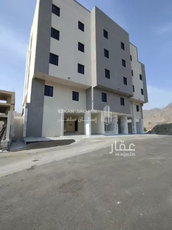 شقة للبيع في شارع عماره بن الوليد, حي بطحاء قريش, مدينة مكه المكرمه, منطقة مكة المكرمة صورة 2