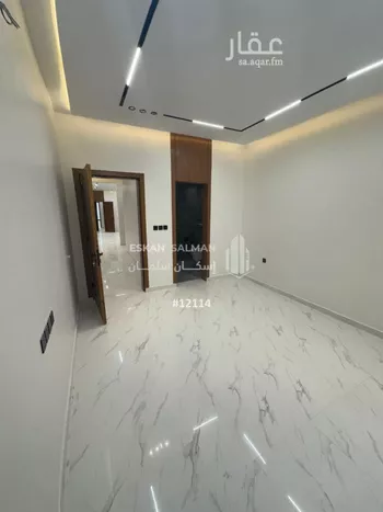 دور للبيع في شارع الضياء, حي الجنادرية, مدينة الرياض, منطقة الرياض صورة 4