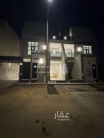 دور للبيع في شارع رقم 106, حي الجنادرية, مدينة الرياض, منطقة الرياض