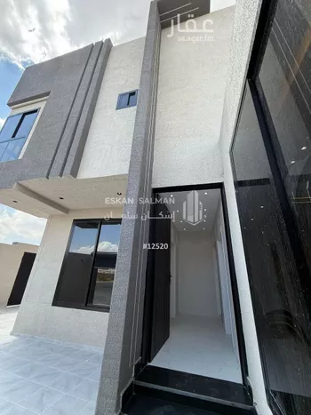 فيلا للبيع في شارع سعيد بن يزيد, حي ريحه, مدينة امارة منطقة مكة المكرمة - الطائف, منطقة مكة المكرمة صورة 2