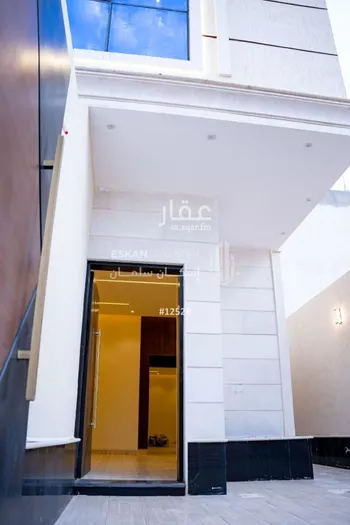 شقة للبيع في شارع علي بن عبدالكافي, حي الرمال, مدينة الرياض, منطقة الرياض صورة 2