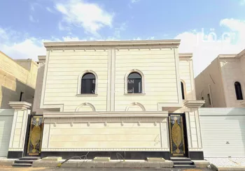 فيلا للبيع في شارع محمد علي البخاري, حي الرحبة, مدينة امارة منطقة مكة المكرمة - الطائف, منطقة مكة المكرمة