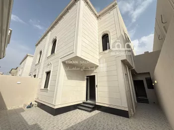 فيلا للبيع في شارع محمد علي البخاري, حي الرحبة, مدينة امارة منطقة مكة المكرمة - الطائف, منطقة مكة المكرمة صورة 2
