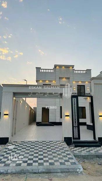 فيلا للبيع في شارع الاشبال, حي الأمواج, مدينة الخبر, المنطقة الشرقية