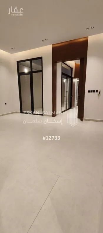 دور للبيع في شارع عمر ابن حبيب, حي الجنادرية, مدينة الرياض, منطقة الرياض صورة 4