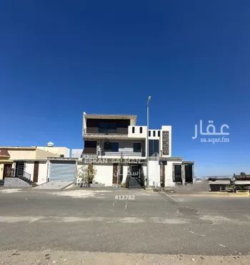 فيلا للبيع في شارع ربيعة ابن عبدالله ابن الهدير, حي الشرف, مدينة خميس مشيط, منطقة عسير