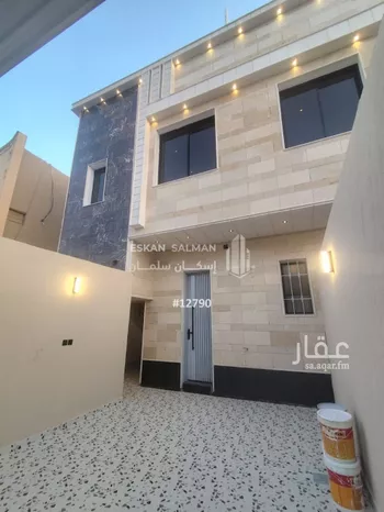 دور للبيع في شارع أبي عبدالله الزهري, حي طويق, مدينة الرياض, منطقة الرياض صورة 2