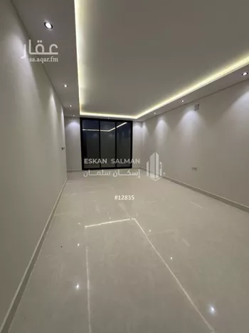 شقة للبيع في حي الجنادرية, مدينة الرياض, منطقة الرياض صورة 5