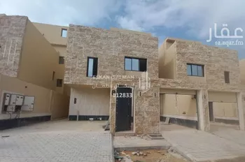 دور للبيع في شارع إسماعيل بن إبراهيم الربعي, حي طويق, مدينة الرياض, منطقة الرياض
