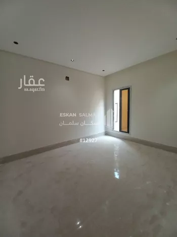 دور للبيع في شارع طاهر بن أحمد النحوي, حي طويق, مدينة الرياض, منطقة الرياض صورة 2