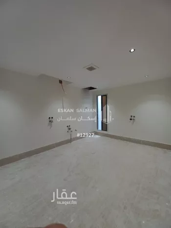 دور للبيع في شارع طاهر بن أحمد النحوي, حي طويق, مدينة الرياض, منطقة الرياض صورة 4