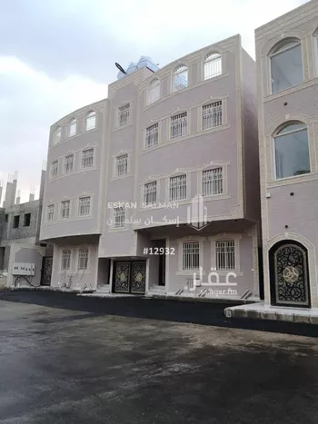 شقة للبيع في شارع شارع الحوذان, حي البديع, مدينة ابها, منطقة عسير صورة 2