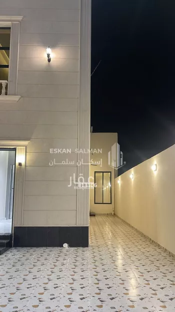 فيلا للبيع في شارع عبدالله ابن مظعون الجمعي ، حي ج7 ، الطائف ، الطائف صورة 2