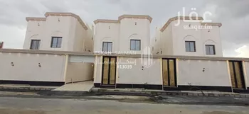 فيلا للبيع في شارع ابي بكر الطحان, حي الرحاب, مدينة امارة منطقة مكة المكرمة - الطائف, منطقة مكة المكرمة