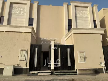 شقة للبيع في شارع عمر ابن حبيب, حي الجنادرية, مدينة الرياض, منطقة الرياض