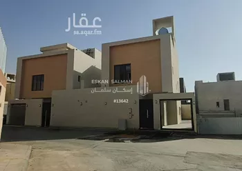فيلا للبيع في شارع الكنار, حي السعادة, مدينة الرياض, منطقة الرياض