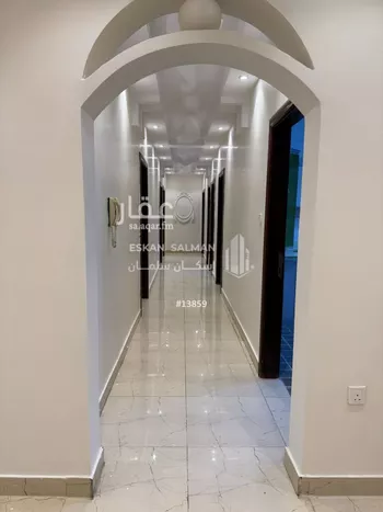 شقة للبيع في شارع شارع قيس بن مخلد النجاري الخزرجي, حي الشوقية, مدينة مكه المكرمه, منطقة مكة المكرمة صورة 3