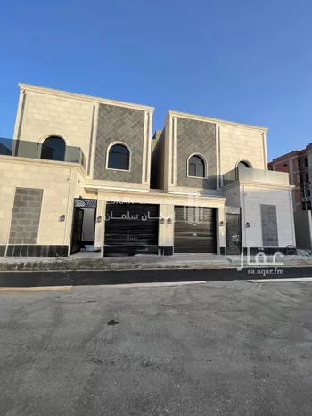 فيلا للبيع في شارع حافظ وهبه, حي الشامية الجديد, مدينة مكه المكرمه, منطقة مكة المكرمة