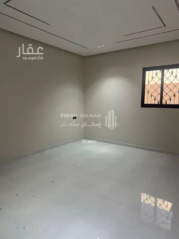 دور للبيع في شارع القادسية 21, حي القادسية, مدينة البدائع, منطقة القصيم صورة 5