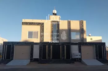 شقة للبيع في شارع المساواة, حي البوادي, مدينة تبوك, منطقة تبوك صورة 2