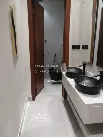 دور للبيع في شارع أبي عامر الجرجاني, حي طويق, مدينة الرياض, منطقة الرياض صورة 4