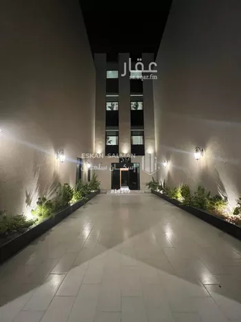 شقة للبيع في شارع المعمورة, حي ظهرة لبن, مدينة الرياض, منطقة الرياض صورة 5