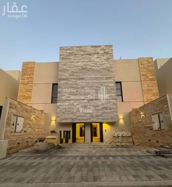 دور للبيع في شارع جبل بيسان, حي قرطبة, مدينة الرياض, منطقة الرياض