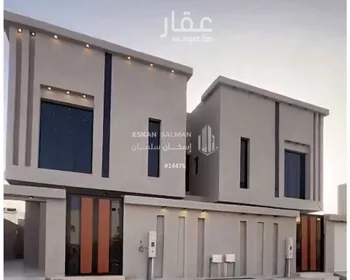 فيلا للبيع في شارع عبد الله بن سلمه, حي الحمراء الثاني, مدينة الاحساء, المنطقة الشرقية