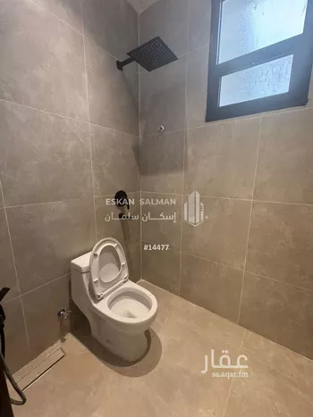 شقة للبيع في شارع صالح بن عمران, حي المونسية, مدينة الرياض, منطقة الرياض صورة 3