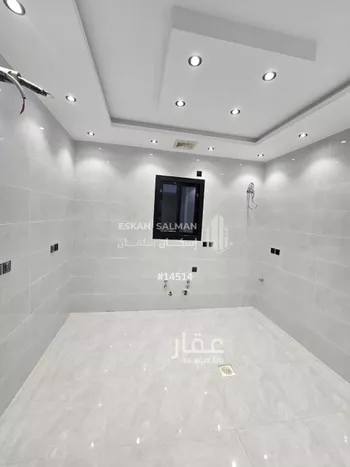 شقة للبيع في شارع ابن شعيب المالكى, حي الريان, مدينة جدة, منطقة مكة المكرمة صورة 2