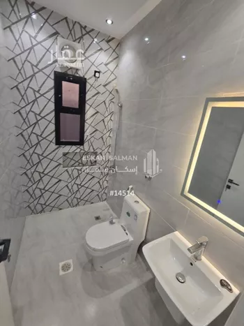شقة للبيع في شارع ابن شعيب المالكى, حي الريان, مدينة جدة, منطقة مكة المكرمة صورة 4