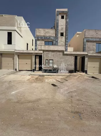 شقة للبيع في شارع رقم 44, حي الجنادرية, مدينة الرياض, منطقة الرياض صورة 2