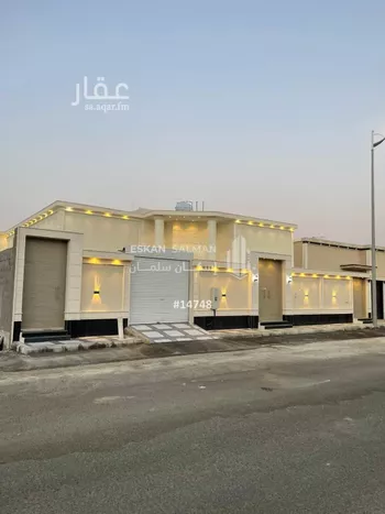 دور للبيع في شارع  أجياد, حي الأمير سلطان, مدينة بيشه, منطقة عسير صورة 5