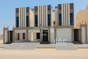 فيلا للبيع في شارع 18ب, حي ضاحية الملك فهد, مدينة الدمام, المنطقة الشرقية صورة 2