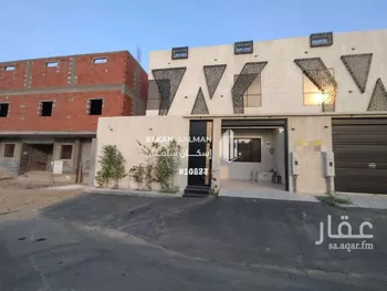 فيلا للبيع في شارع زكي محمد حسن, حي الشامية الجديد, مدينة مكه المكرمه, منطقة مكة المكرمة صورة 4