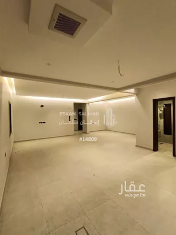 شقة للبيع في شارع  طريق الملك فيصل, حي الرحاب 1, مدينة جازان, منطقة جازان