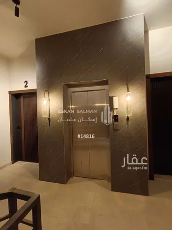 شقة للبيع في شارع طريق الملك فيصل, حي الرحاب 1, مدينة جازان, منطقة جازان